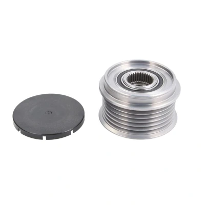Imagem de VALEO 588068 Polia Roda Livre do Alternador 36,5 CHEVROLET: Captiva, MERCEDES BENZ: Classe C Sedan, T modell