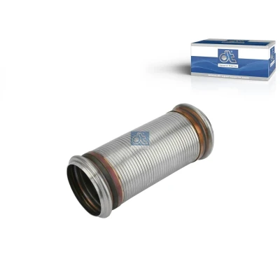 Imagem de VANSTAR 63001VL Tubo flexível, sistema de escape 330