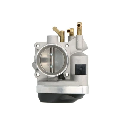 Imagem de ENGITECH ENT310023 Corpo de Borboleta electro pneumático VOLKSWAGEN: GOLF 5, 6, Passat B6 Sedan, AUDI: A3 Sportback, Hatchback
