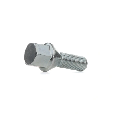 Imagem de 3RG 83055 Parafuso da Roda M12 x 1,25 PEUGEOT: 206 SW, 308 SW 2, 307 Hatchback, CITROËN: Saxo C4 I C3 Hatchback