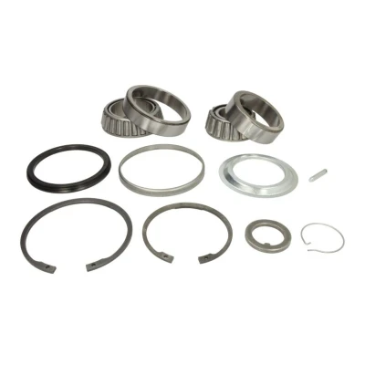 Imagem de SKF VKBA 2421 Kit de rolamento roda com retentor do veio 110