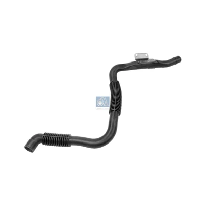 Imagem de DT Spare Parts 2.11346 Tubo, bocal de enchimento óleo