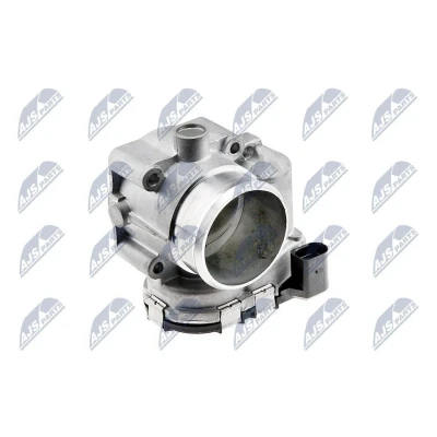 Imagem de NTY ETB VW 003 Corpo de Borboleta É necessário adaptar/actualizar unidade comando/software AUDI: A4 B7 Avant, B6 Sedan, B5 Avant