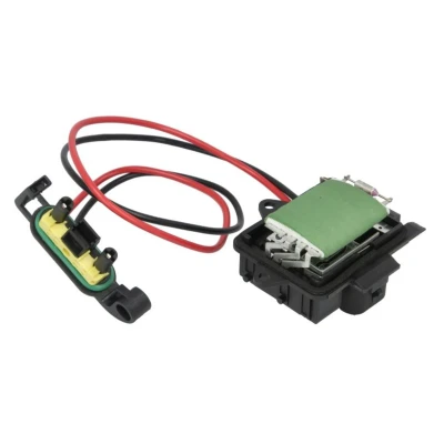 Imagem de AVA COOLING SYSTEMS RTR021 Resistência, ventilador do habitáculo RENAULT: TRAFIC 2 Kasten