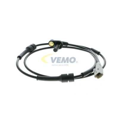 Imagem de VEMO V22 72 0119 Sensor de ABS Eixo dianteiro Original Quality para veículos com activo 2 1250 1249, 1290 12 PEUGEOT: Partner I Van