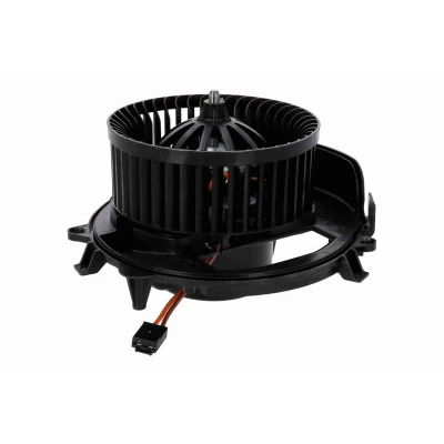 Imagem de VEMO V10 03 0007 Ventilador do Habitáculo sem regulador integrado SKODA: Octavia 3 Combi, SEAT: Ateca, VOLKSWAGEN: Golf 7 Variant,