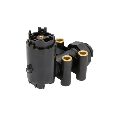 Imagem de WABCO 4410500060 Sensor, nível de suspensão pneumática