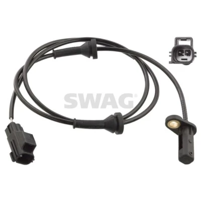Imagem de SWAG 55 10 6468 Sensor de ABS 1072 VOLVO: V70 2, XC70 I Cross Country