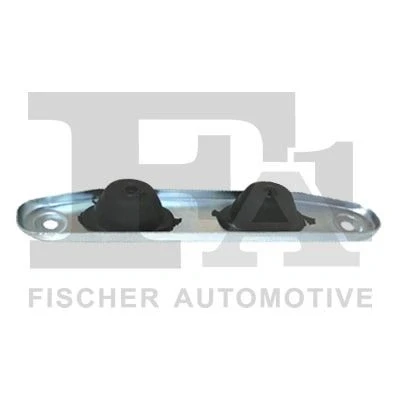 Imagem de FA1 113 965 Suporte, sistema de escape VOLKSWAGEN: GOLF 5, 6, AUDI: A3 Hatchback, SEAT: Leon II Hatchback
