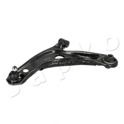 Imagem de JAPKO 72248L Braço de suspensão Eixo dianteiro, lado esquerdo TOYOTA: Yaris II Hatchback, III Hatchback