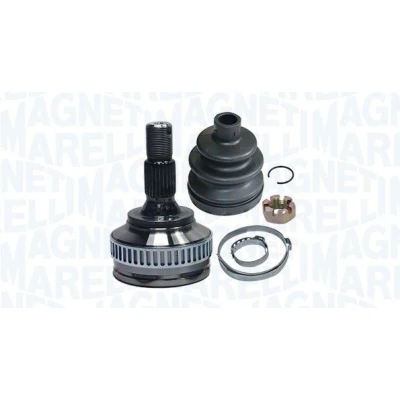Imagem de MAGNETI MARELLI 302015100066 Ponteira de Transmissão Eixo dianteiro CITROËN: Berlingo / First I Van,