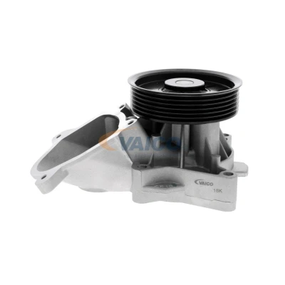 Imagem de VAICO V20 50061 Bomba de água mecânico Rotor metal Original Quality BMW: 5 Sedan, 3 Touring
