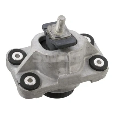 Imagem de SWAG 44 10 4751 Suporte, motor em baixo, de ambos os lados Apoio hidráulico