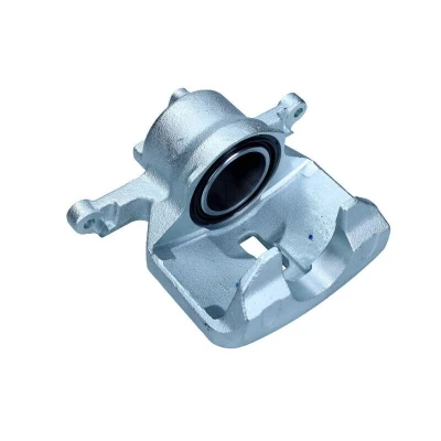 Imagem de MAXGEAR 82 1616 Pinça de travão Ferro fundido eixo dianteiro, lado direito, à frente do
