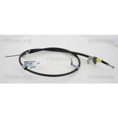 Imagem de TRISCAN 8140 131181 Cabo de Freio Mão 1685/1511 Travões disco TOYOTA: Yaris II Hatchback