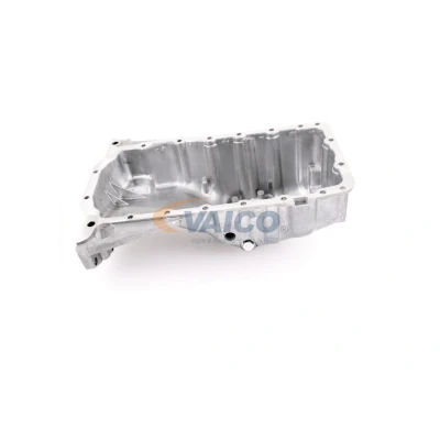 Imagem de VAICO V10 0432 Cárter de Óleo AUDI: A6 C5 Avant, A4 B5 Sedan, VOLKSWAGEN: Passat Variant, GP Sedan
