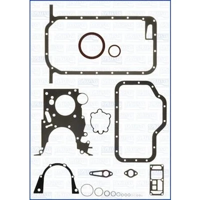 Imagem de AJUSA 54064600 Juntas BMW: 3 Sedan, Cabrio