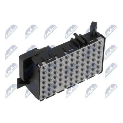 Imagem de NTY ERD ME 022 Resistência, ventilador do habitáculo