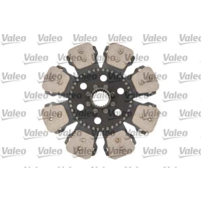 Imagem de VALEO 279364 Disco de Embraiagem 352 23