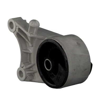 Imagem de FEBI BILSTEIN 15869 Suporte, motor à frente Rolamento de borracha e metal OPEL: Astra G CC, Zafira A, Caravan
