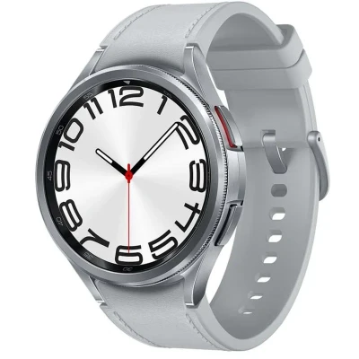 Imagem de Samsung Galaxy Watch 6 Classic 47mm Prata