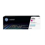 Imagem de HP 410X Tóner Original Laserjet Alta Capacidad Magenta
