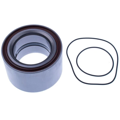 Imagem de DENCKERMANN W413516 Kit de rolamento roda Eixo traseiro 90mm IVECO: DAILY 4 Kasten/Kombi, 6 , Pritsche/Fahrgestell