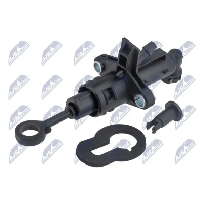 Imagem de NTY NSP VW 009 Cilindro Mestre da Embraiagem SEAT: Ibiza 4 ST, Sportcoupe