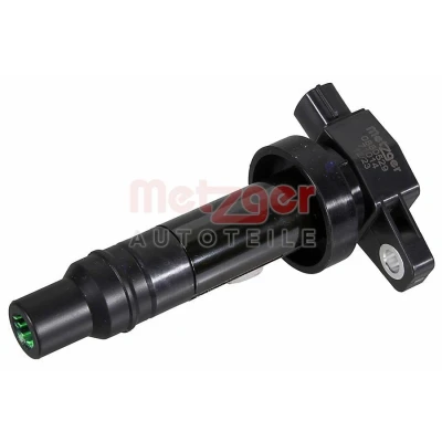 Imagem de METZGER 0880529 Bobina de ignição 2 12 HYUNDAI: i20 I Hatchback, i30 Carrinha, KIA: cee‘d Pro Hatchback