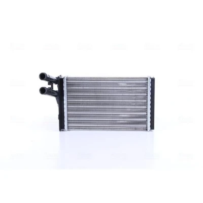 Imagem de NISSENS 70224 Radiador Quente sem tubo/cabo VOLKSWAGEN: Passat B5 GP Variant, Sedan, AUDI: A4 80 B4 Avant