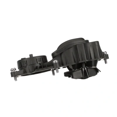 Imagem de GATES EMH949 Separador de óleo, respiro do cárter da cambota BMW: 3 Sedan, X5, 5 Touring