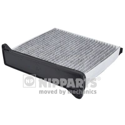 Imagem de Filtro, ar do habitáculo NIPPARTS J1345008