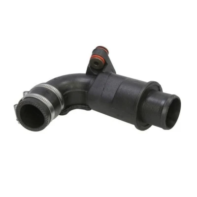 Imagem de THERMOTEC DWR110TT Mangueira de Radiador Saída Borracha RENAULT: CLIO 2, Kangoo I, DACIA: Sandero I