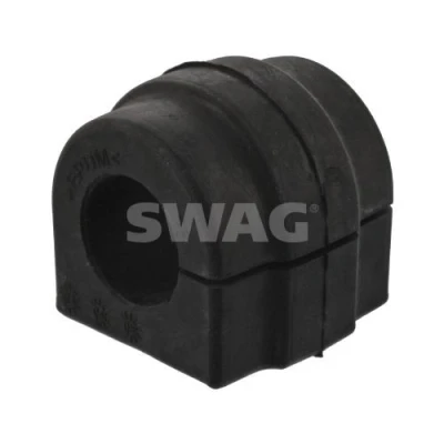 Imagem de SWAG 20 94 5624 Casquilho da Barra Estabilizadora Eixo traseiro EPDM (borracha de etileno propileno dieno) 23 48 BMW: X5