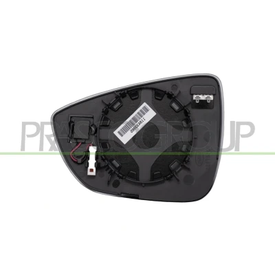 Imagem de PRASCO FD4327523 Vidro Espelho à direita FORD: Focus Mk4 Hatchback