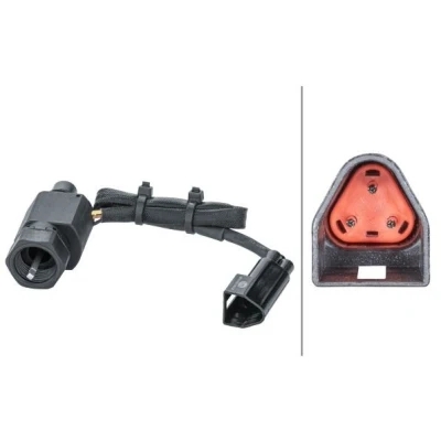 Imagem de HELLA 6PU 009 145 271 Sensor