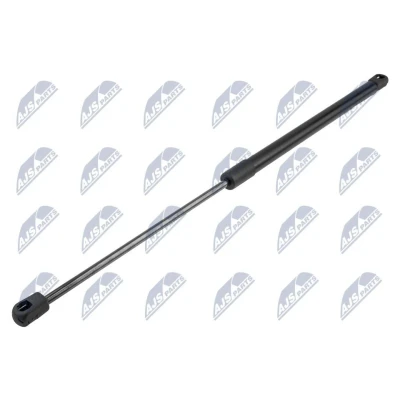Imagem de NTY AE PL 047 Amortecedor da mala 480N 535mm OPEL: Astra G CC