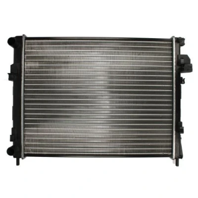 Imagem de THERMOTEC D7R039TT Radiador, arrefecimento do motor 562 470 24 Caixa de velocidades manual Aletas refrigeração unidas mecanicamente