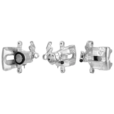 Imagem de ELSTOCK 86 0198 Pinça de travão Ferro fundido eixo traseiro esquerdo, atrás do SEAT: Ibiza 2, Alhambra I, VOLKSWAGEN: GOLF 3, Sharan I