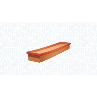 Imagem de MAGNETI MARELLI 152071760837 Filtro de ar 51 95 425 Cartucho filtrante PEUGEOT: 206 Hatchback, 307 Partner II Van, CITROËN: Berlingo Van