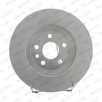 Imagem de FERODO PREMIER DDF1720C Disco de travão 300 11 5 cheio revestido sem parafusos VOLVO: S60 II, V60 I, V70 3, OPEL: Insignia A Sedan