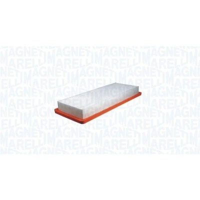 Imagem de MAGNETI MARELLI 152071761710 Filtro de ar 40 146 360 Cartucho filtrante PEUGEOT: 208 I Hatchback, 308 II SW 2