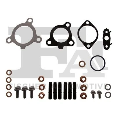Imagem de FA1 KT770270 Kit de montagem, turbocompressor esquerda