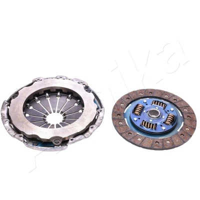 Imagem de ASHIKA 92 08 824 Kit de Embraiagem 240mm