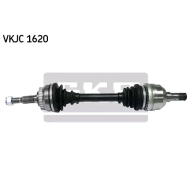 Imagem de SKF VKJC 1620 Veio de transmissão 595, 56,5 OPEL: Vectra B Carrinha