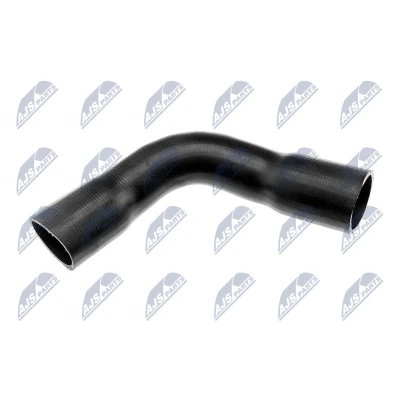 Imagem de NTY GPP PL 019 Tubo flexível de admissão, filtro ar OPEL: Vectra C CC, Sedan
