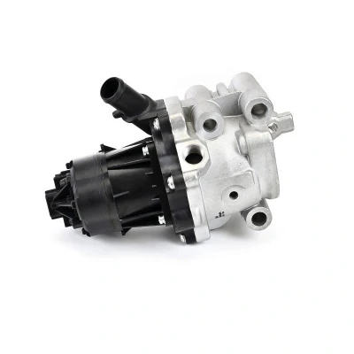 Imagem de DELPHI EG10612 12B1 Válvula EGR sem radiador da recirculação dos gases de escape FIAT: Ducato III Van, Minibus