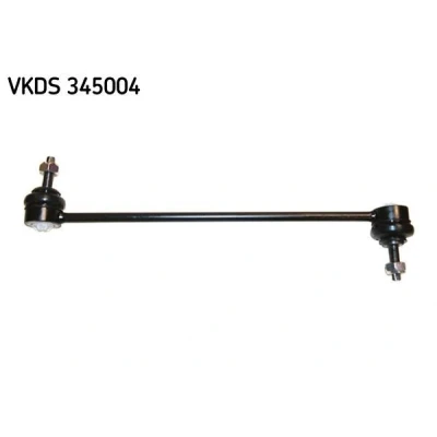 Imagem de SKF VKDS 345004 barra / escora, estabilizadora 350 com massa lubrificante sintética OPEL: Corsa E Hatchback