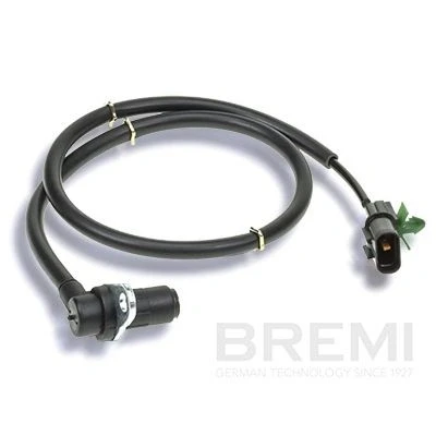 Imagem de BREMI 50888 Sensor de ABS com cabo