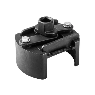 Imagem de NEO TOOLS 11 380 Chave para filtro de óleo 115 80 21 mm 12,5 (1/2&quot;)